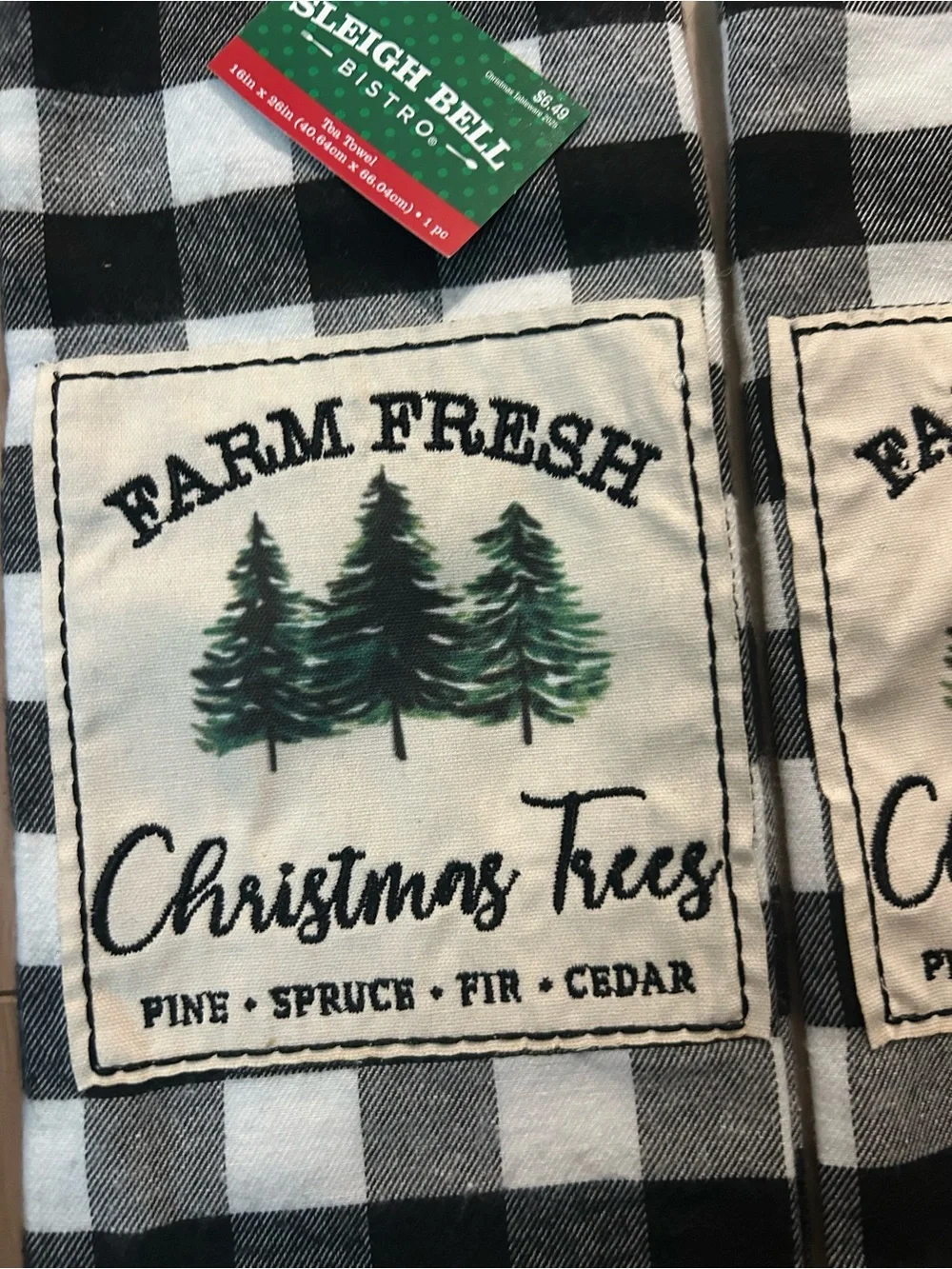 Christmas Farmhouse Bundle: 48